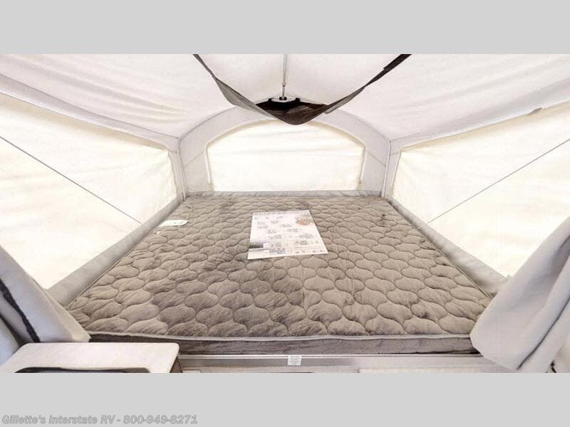 Used 2022 Coachmen Clipper Camping Trailers 108ST Sport available in Haslett, Michigan