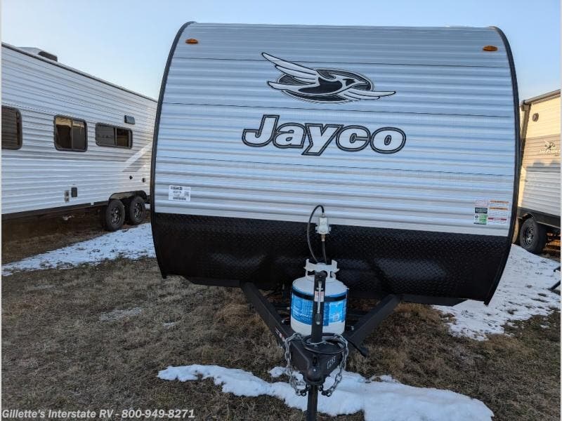 2026 Jay Flight SLX 170BH by Jayco from Gillette's Interstate RV in Haslett, Michigan