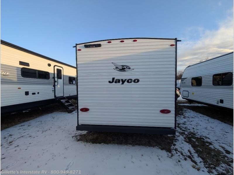 New 2026 Forest River Flagstaff Micro Lite 25SRK available in Haslett, Michigan