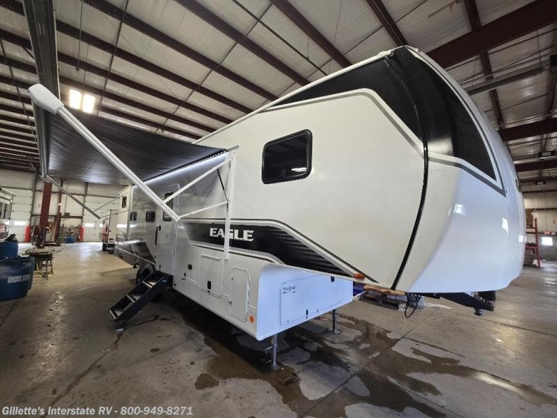 New 2026 Jayco Eagle SLE 28BHU available in Haslett, Michigan
