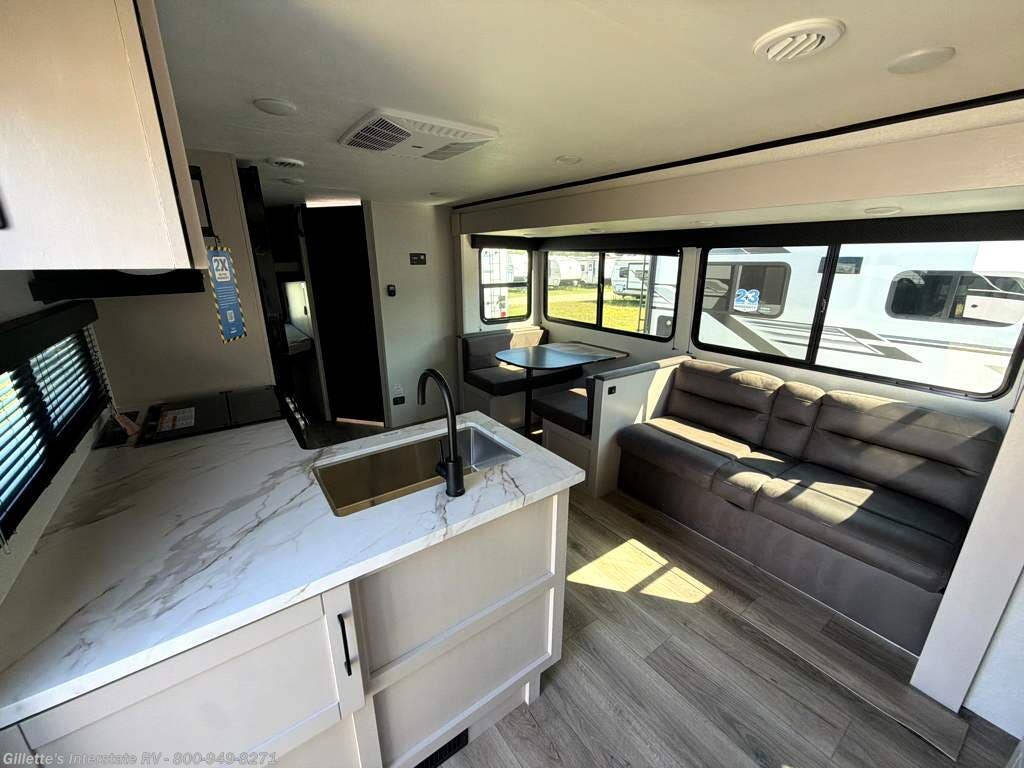 New 2026 Jayco Jay Feather SL 26BHSL available in Haslett, Michigan