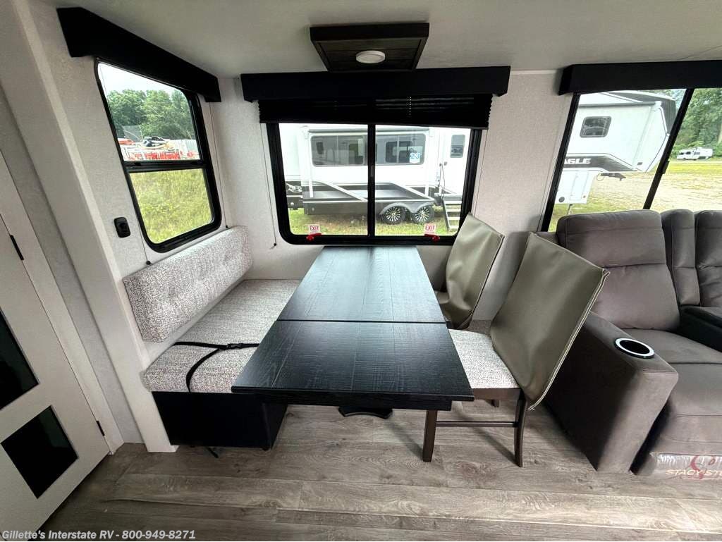 New 2026 Jayco Eagle SLE 28RKS available in Haslett, Michigan
