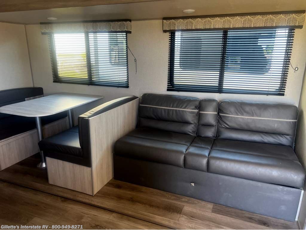2023 Catalina Summit Series 8 261BHS by Coachmen from Gillette's Interstate RV in Haslett, Michigan