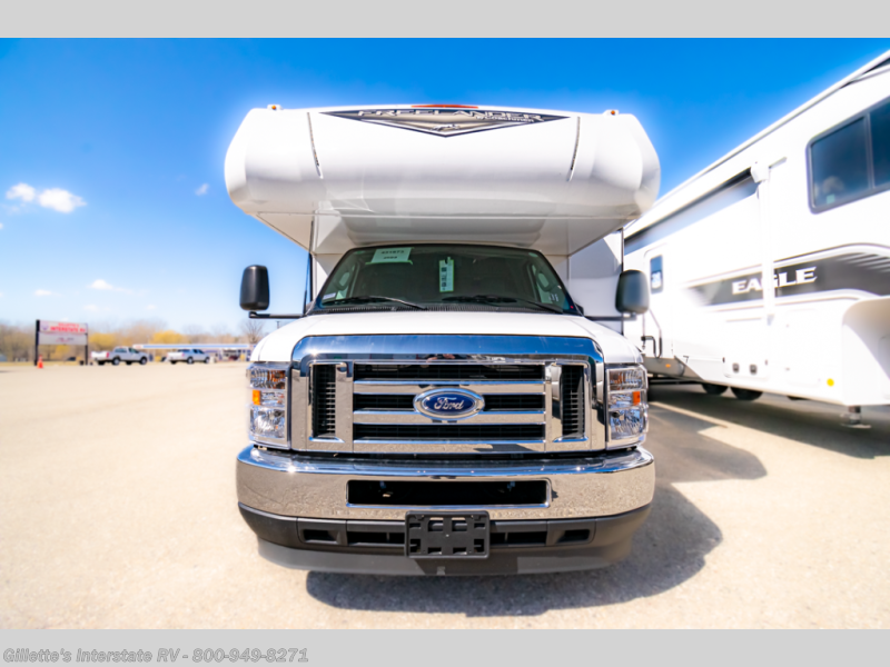 New 2025 Coachmen Freelander 26DS Ford available in Haslett, Michigan