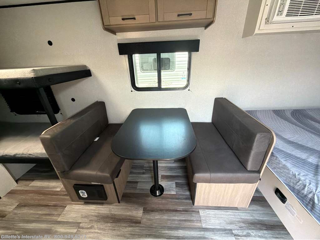 New 2026 Jayco Jay Flight SLX 170BHW Sport Edition available in Haslett, Michigan