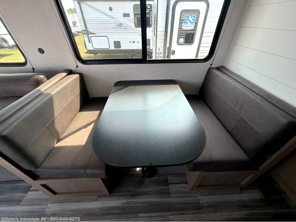 New 2026 Jayco Jay Flight SLX 262RLSW available in Haslett, Michigan