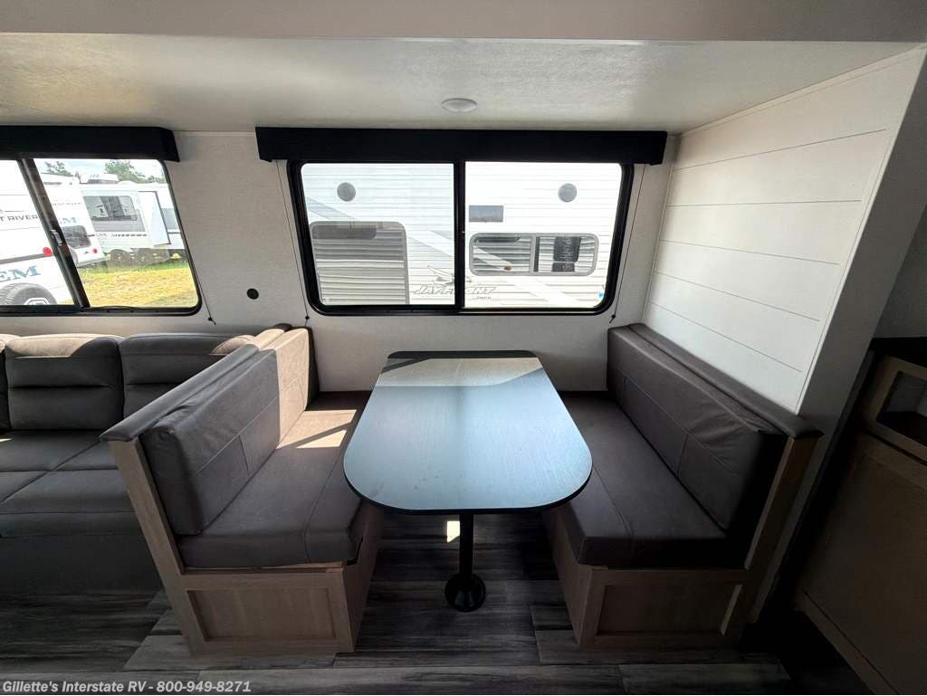 New 2026 Jayco Jay Flight SLX 262RLS available in Haslett, Michigan
