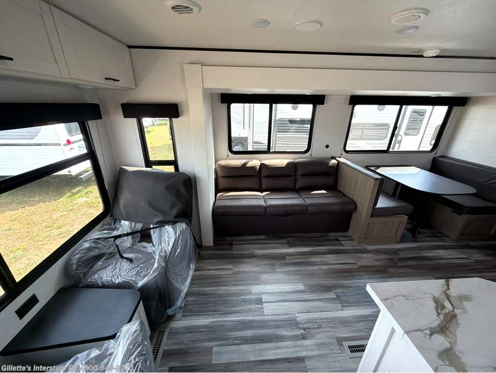 2026 Jay Flight SLX 262RLS by Jayco from Gillette's Interstate RV in Haslett, Michigan