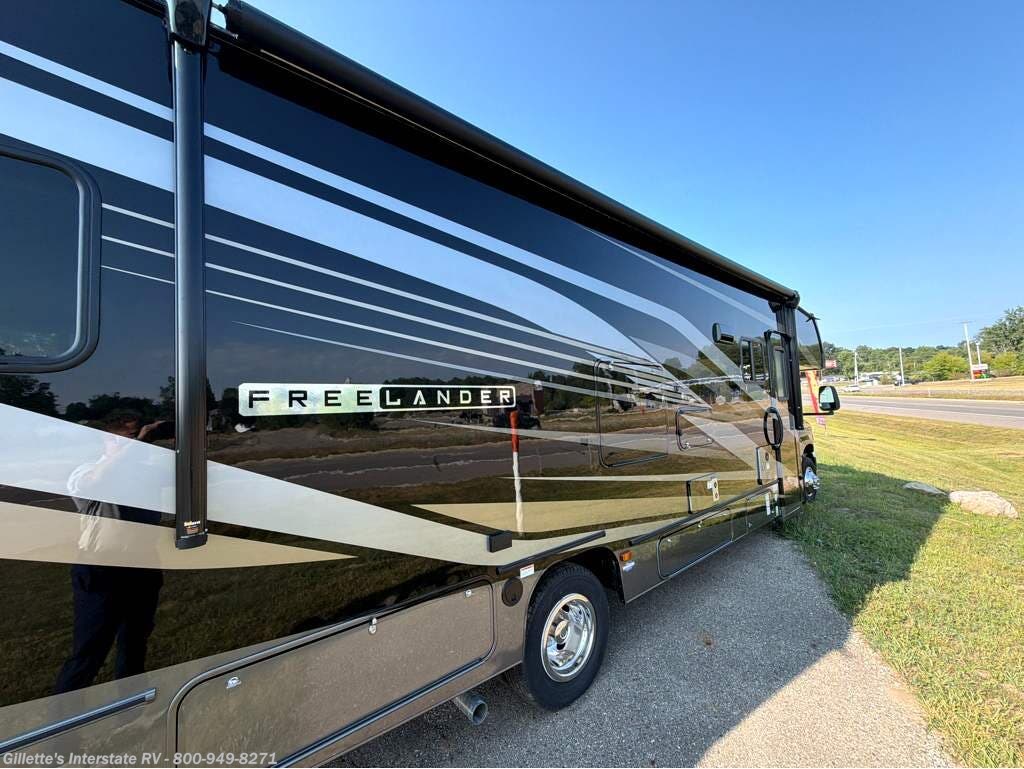 2027 Freelander 30RS by Coachmen from Gillette's Interstate RV in Haslett, Michigan