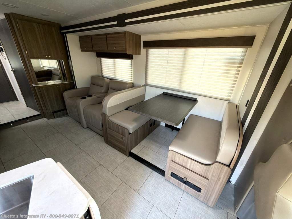 New 2027 Coachmen Freelander 30RS available in Haslett, Michigan