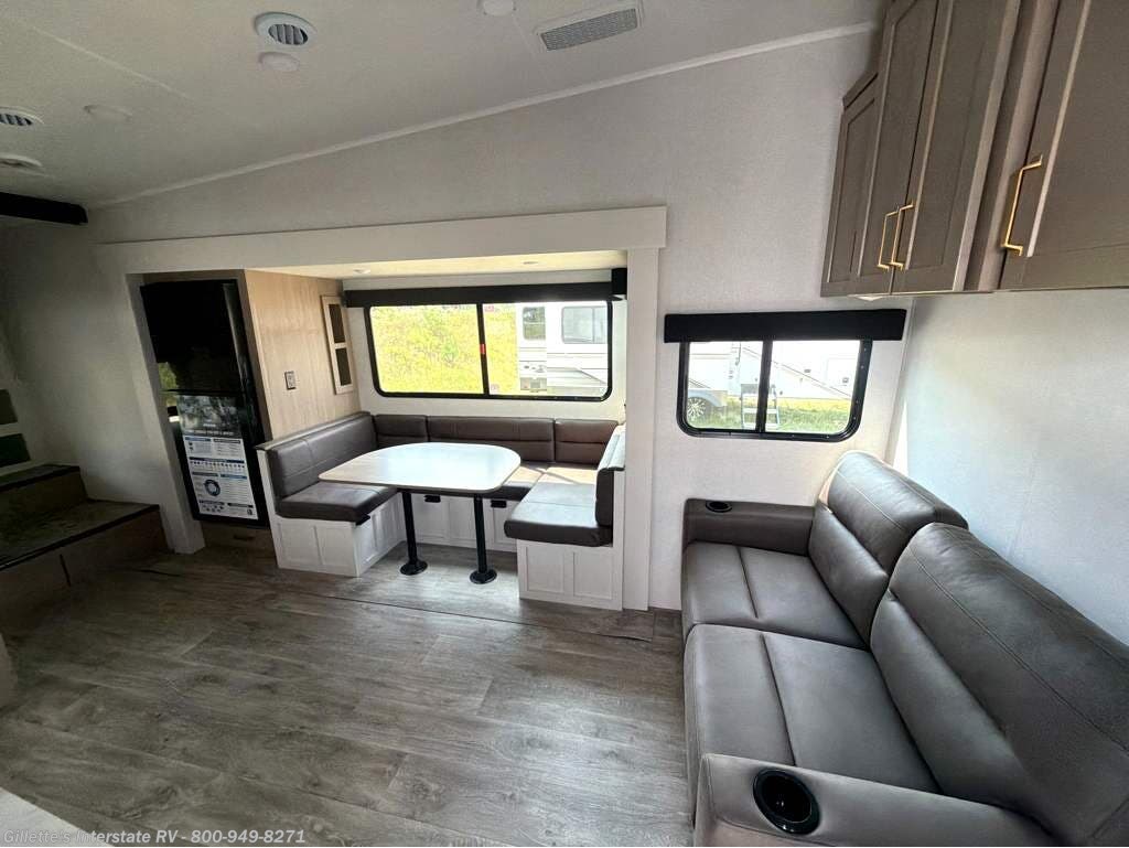 New 2027 Jayco Eagle SLE 28BHU available in Haslett, Michigan