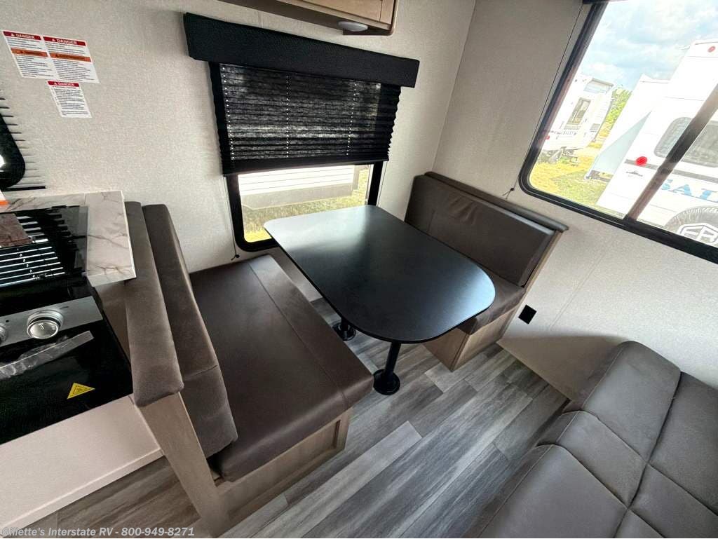 New 2027 Jayco Jay Flight SLX 210QB available in Haslett, Michigan