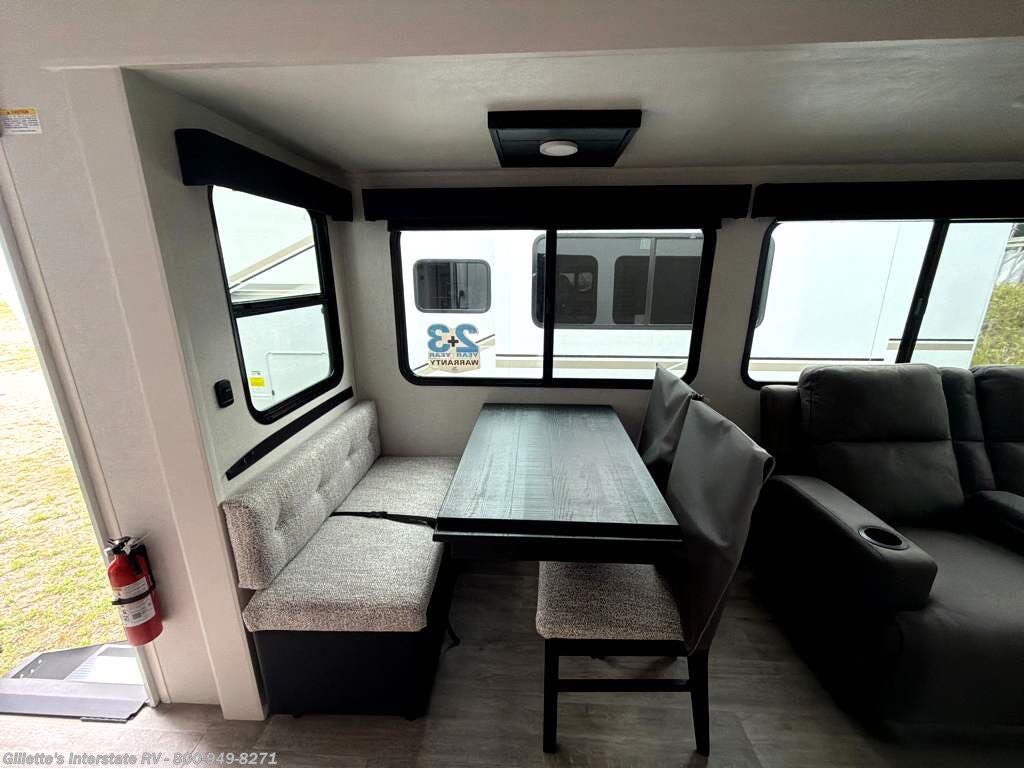 New 2027 Jayco Eagle SLE 30RLT available in Haslett, Michigan