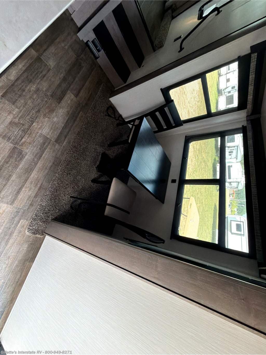 Used 2021 Forest River Cedar Creek 385TH available in Haslett, Michigan