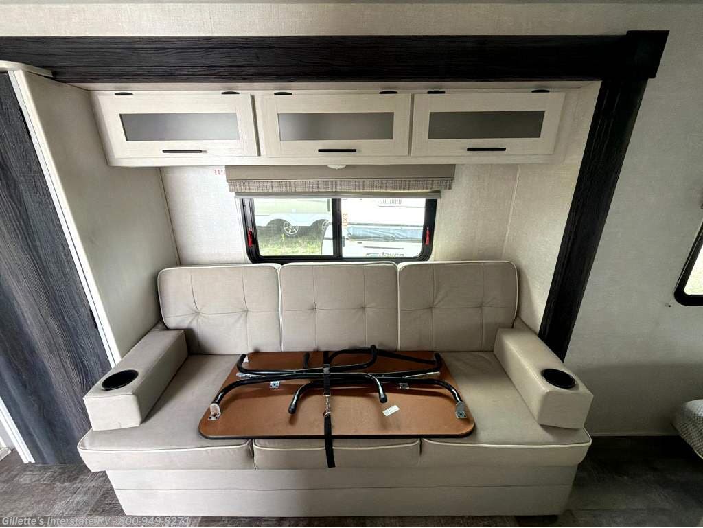 Used 2022 Forest River R-Pod RP-196 available in Haslett, Michigan