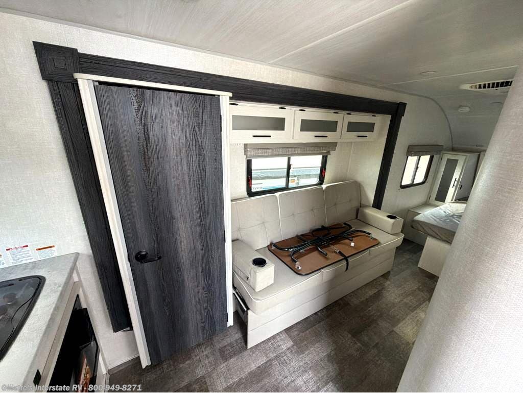 2022 R-Pod RP-196 by Forest River from Gillette's Interstate RV in Haslett, Michigan