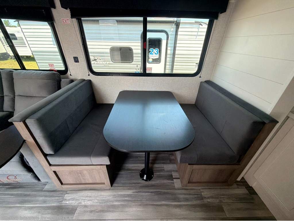 New 2025 Jayco Jay Flight 280FKS available in Haslett, Michigan
