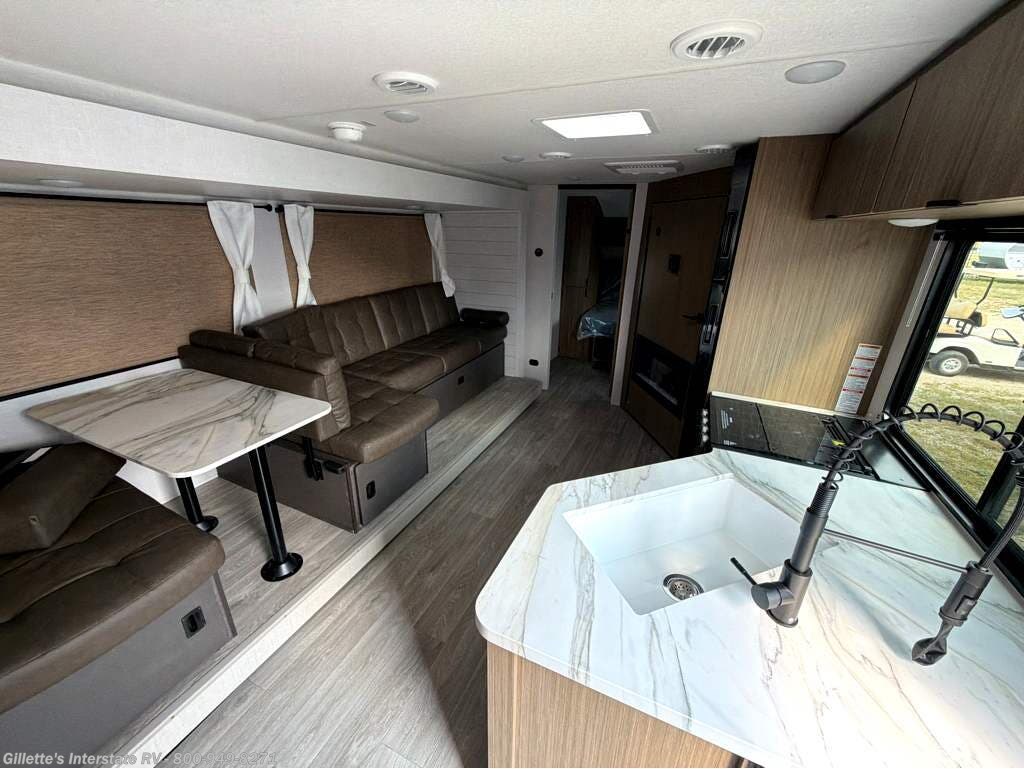 2027 Salem Cruise Lite 25ICE by Forest River from Gillette's Interstate RV in Haslett, Michigan