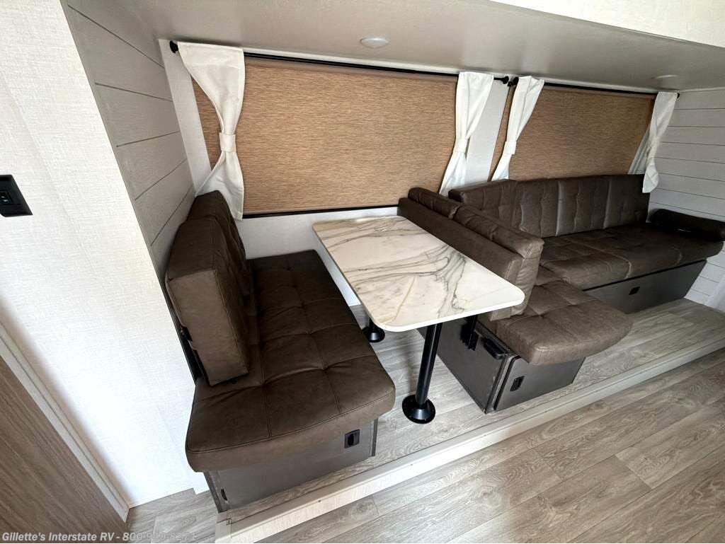 New 2027 Forest River Salem Cruise Lite 25ICE available in Haslett, Michigan