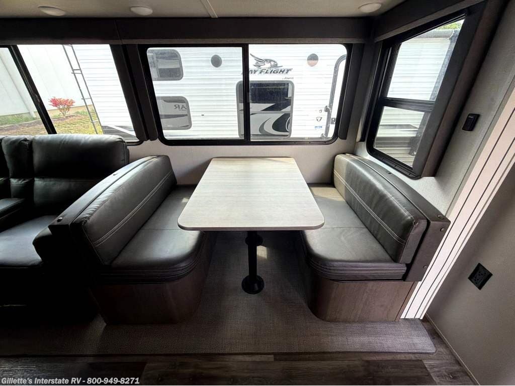2021 Cougar 29BHS by Keystone from Gillette's Interstate RV in Haslett, Michigan