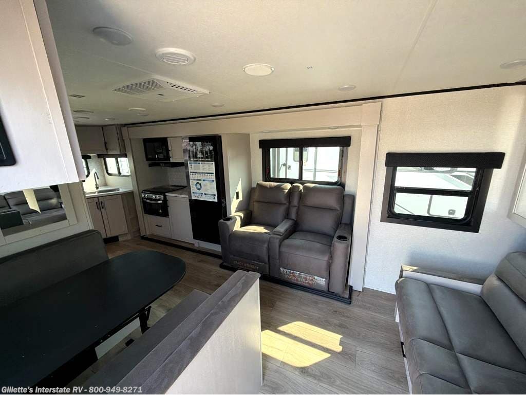New 2026 Jayco Jay Feather 21MML available in Haslett, Michigan