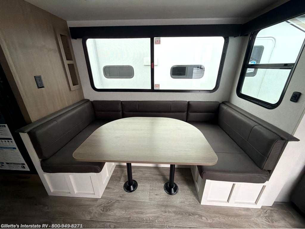 New 2027 Jayco Eagle SLE 28BHU available in Haslett, Michigan