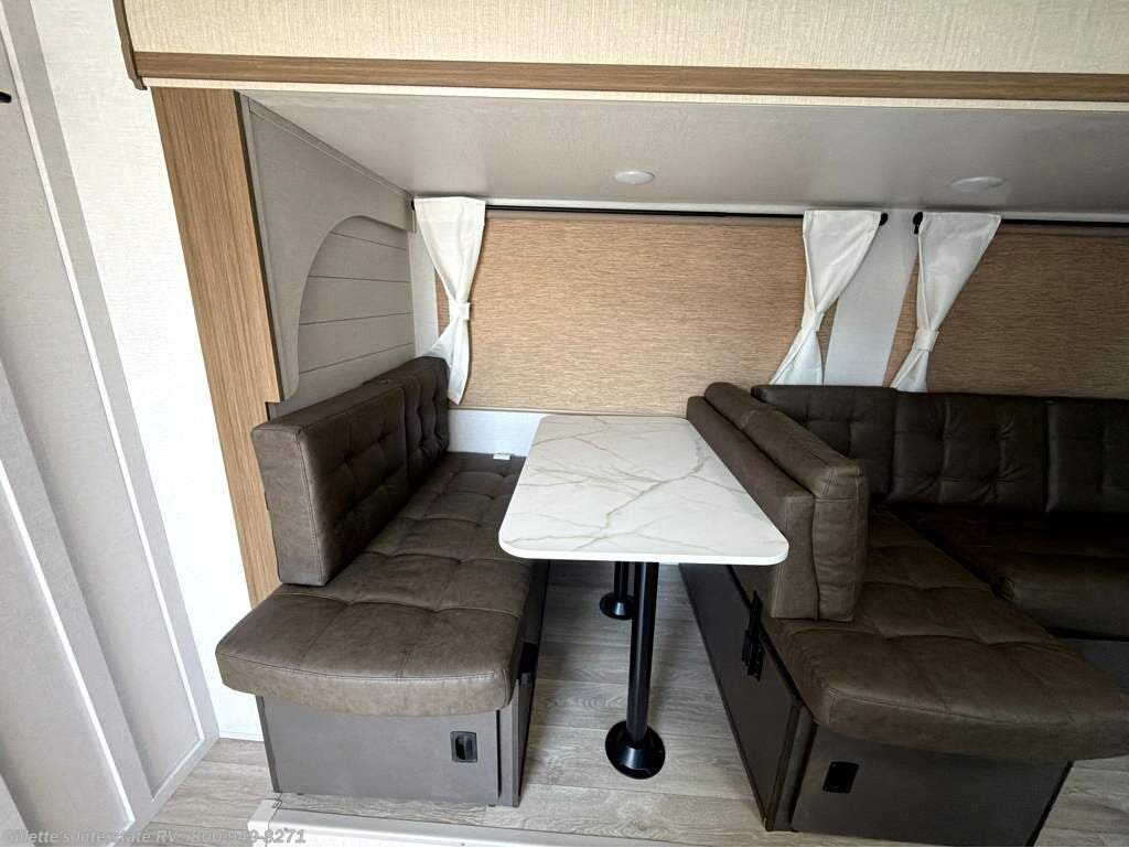 New 2026 Forest River Salem Cruise Lite 26ICE available in Haslett, Michigan