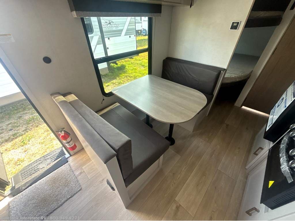 New 2027 Jayco Jay Flight 260BH available in Haslett, Michigan