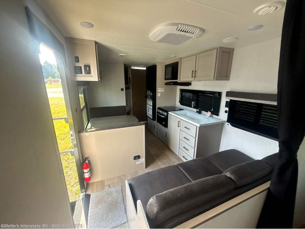 2027 Jay Flight 260BH by Jayco from Gillette's Interstate RV in Haslett, Michigan