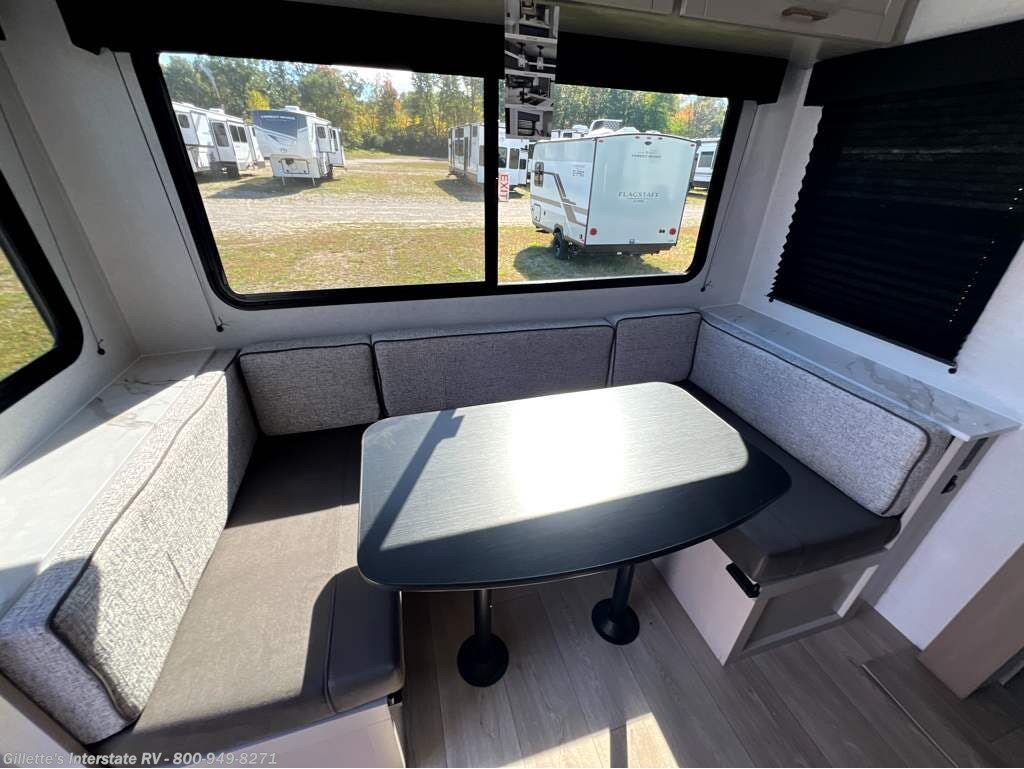 New 2027 Jayco Jay Feather SL 25RLSL available in Haslett, Michigan