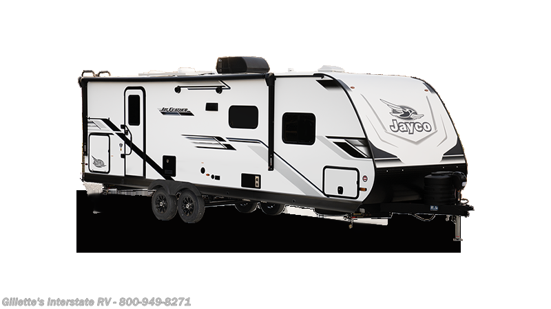New 2027 Jayco Jay Feather 29QBH available in Haslett, Michigan