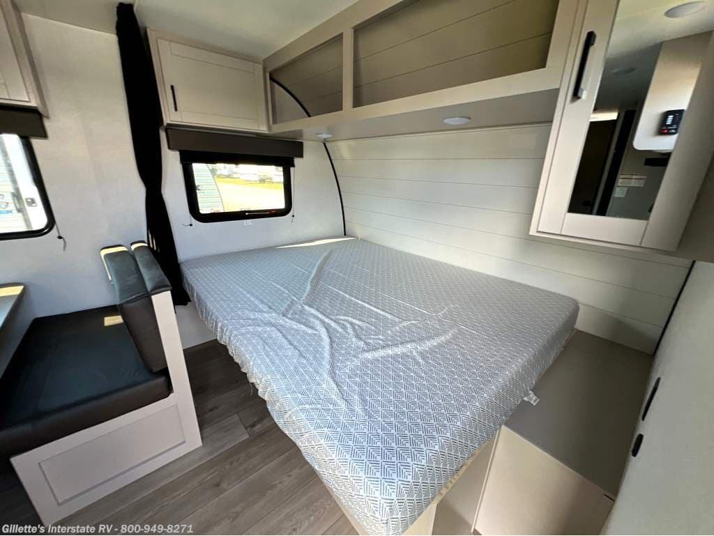 New 2027 Jayco Jay Flight 175BH available in Haslett, Michigan