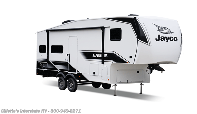 New 2026 Jayco Eagle SLE 24MLE available in Haslett, Michigan
