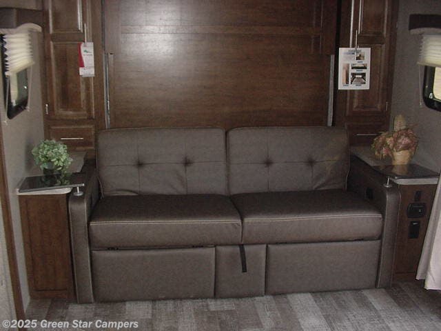 2019 Forest River Rockwood Mini Lite 2104S Front Murphy Bed RV for Sale ...