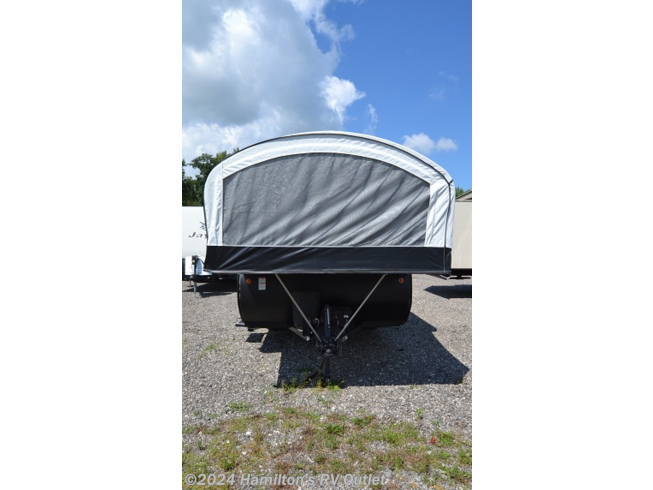 2018 Jayco Jay Series Sport 10SD - Used Popup For Sale by Hamilton
