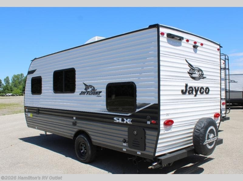 New 2024 Jayco Jay Flight SLX 174BH available in Saginaw, Michigan