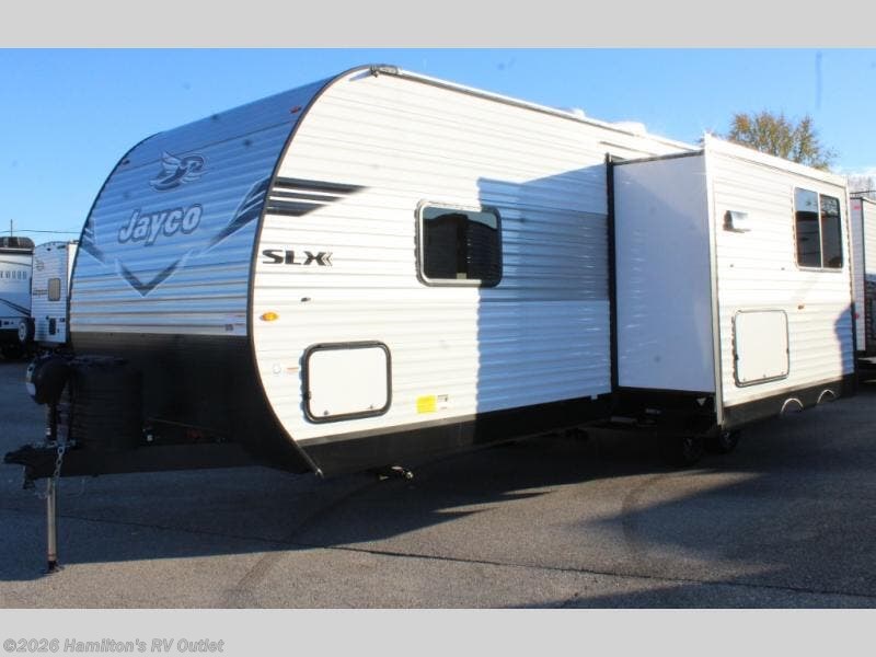 New 2025 Jayco Jay Flight SLX 265BHS available in Saginaw, Michigan