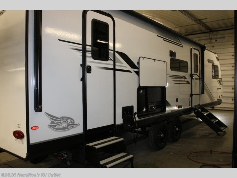New 2026 Jayco Jay Feather 29BHB available in Saginaw, Michigan
