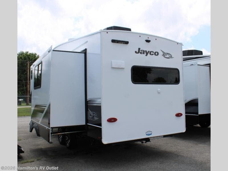 New 2026 Jayco Eagle SLE 24MLE available in Saginaw, Michigan