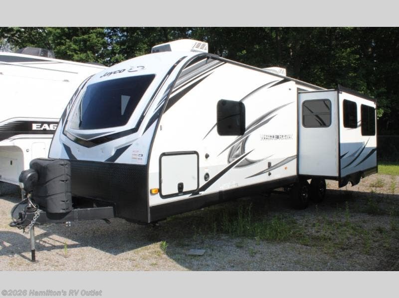 2022 White Hawk 27RK by Jayco from Hamilton's RV Outlet in Saginaw, Michigan