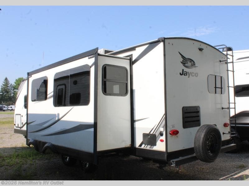 Used 2022 Jayco White Hawk 27RK available in Saginaw, Michigan