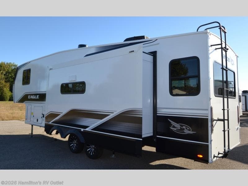 New 2026 Jayco Eagle HT 29RLC available in Saginaw, Michigan