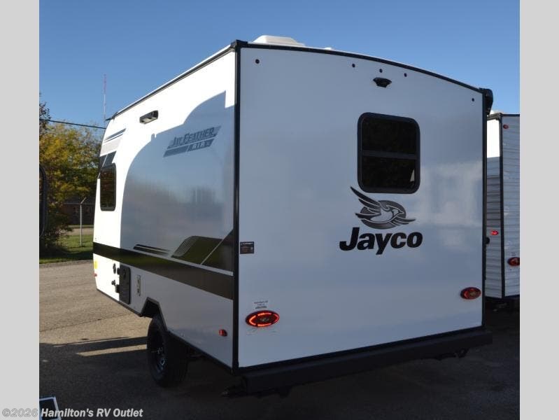 New 2026 Jayco Jay Feather Air SL 15TBSL available in Saginaw, Michigan