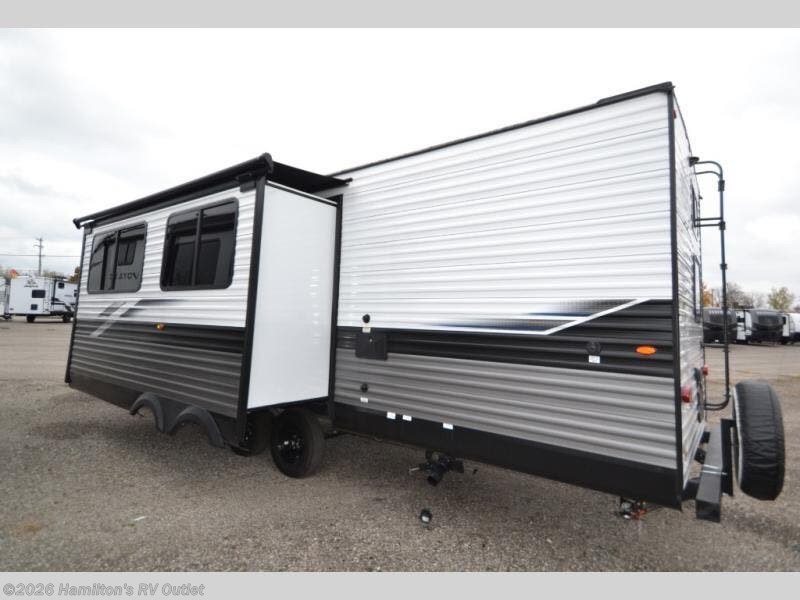 Used 2024 Jayco Jay Flight 284BHS available in Saginaw, Michigan