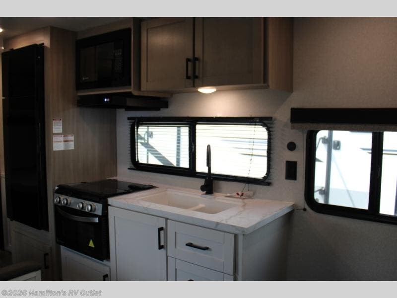 2026 Autumn Ridge 26DB by Starcraft from Hamilton's RV Outlet in Saginaw, Michigan