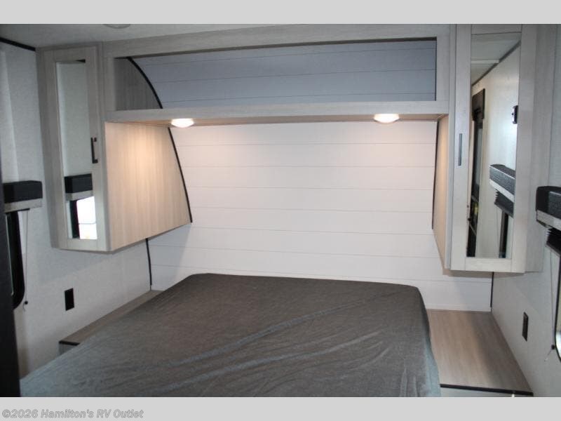 New 2026 Starcraft Autumn Ridge 26DB available in Saginaw, Michigan