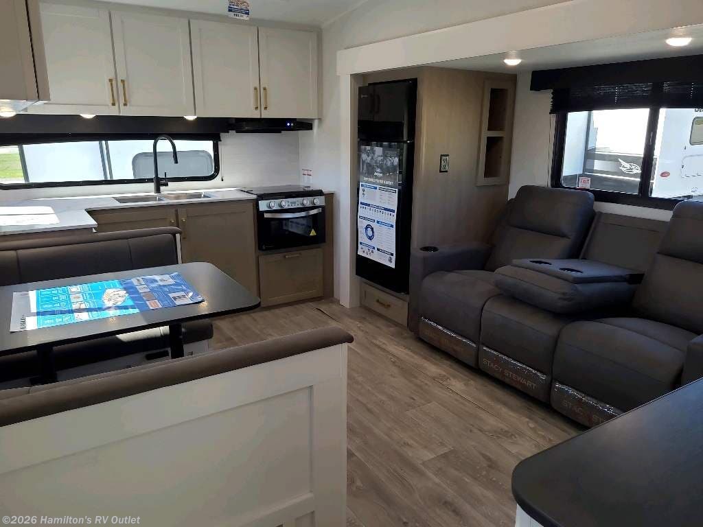 New 2026 Jayco Eagle SLE 24MLE available in Saginaw, Michigan