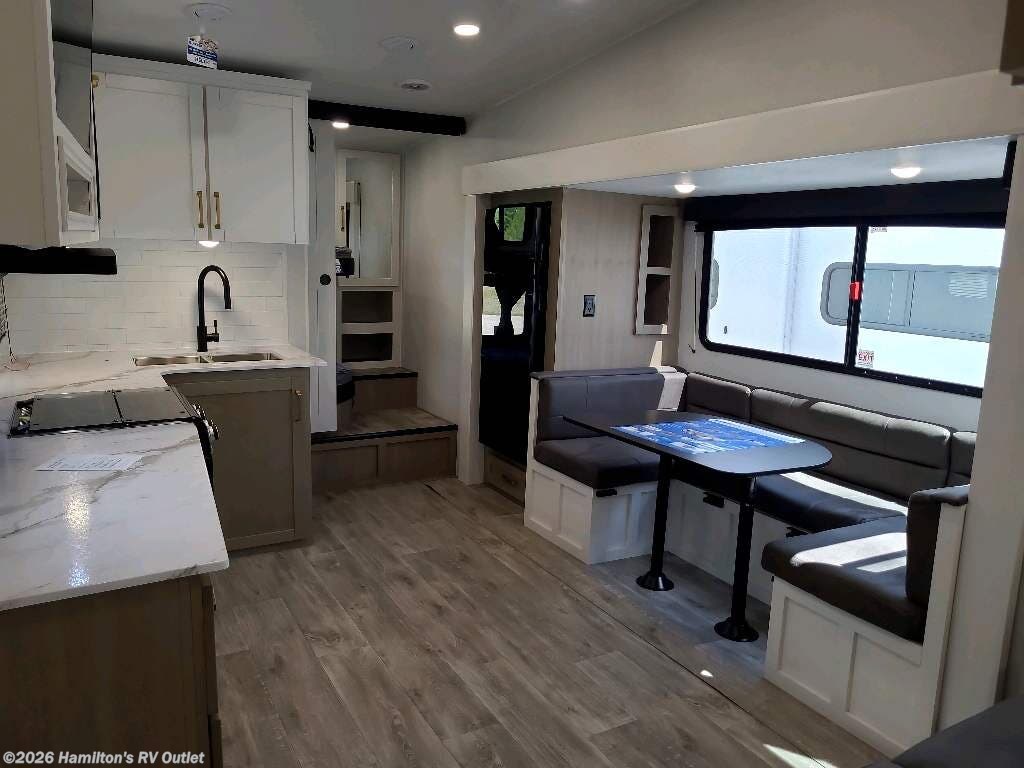New 2026 Jayco Eagle SLE 28BHU available in Saginaw, Michigan