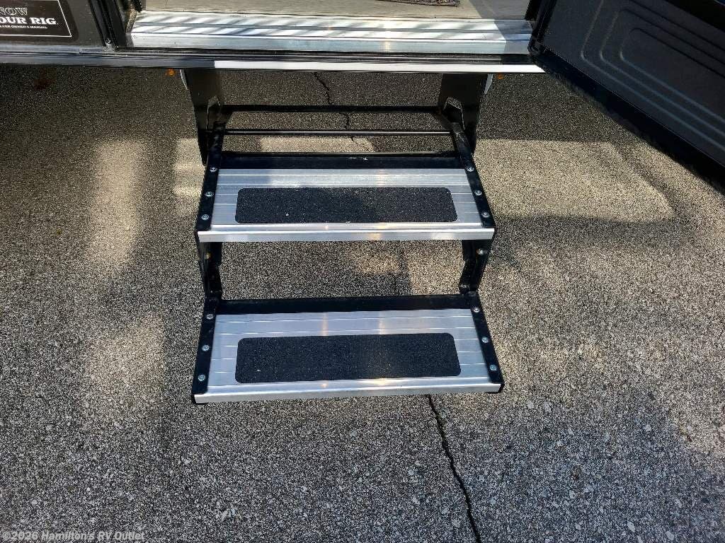 2026 Sprout 18RBS by Keystone from Hamilton's RV Outlet in Saginaw, Michigan