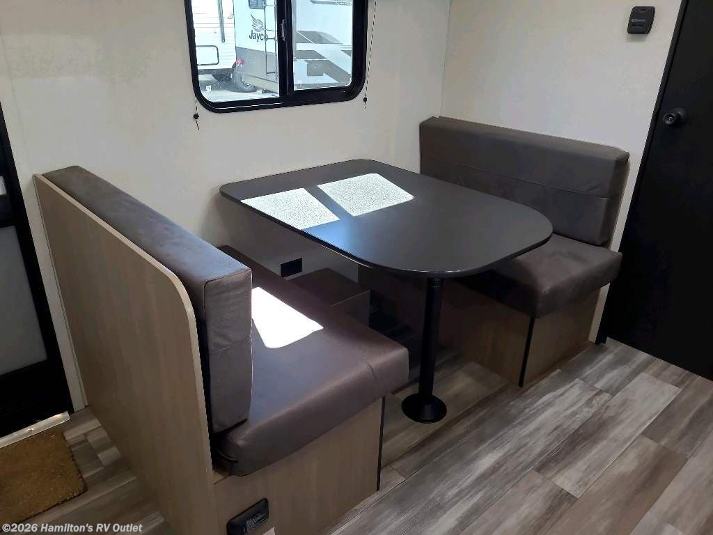 New 2026 Jayco Jay Flight SLX 170FQW Sport Edition available in Saginaw, Michigan